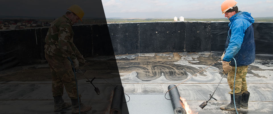 Balsam Lake Roofing Contractors